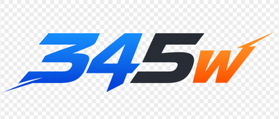 345w Logo